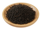 Bulk Wholesale Vanilla Flavour Decaffeinated Black Tea Loose Leaf Certified Organic