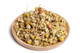 apple, cinnamon, chamomile organic herbal tea