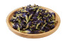 Buy Certified Organic Blue Butterfly Pea Flower Tea Australia