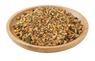 Turmeric Chai Spice Tea Caffeine Free Turmeric Chai Spice Tea Caffeine Free