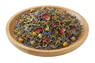 Organic Bulk Wholesale Jasmine Rose Green Tea Organic Bulk Wholesale Jasmine Rose Green Tea