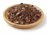 chocolate cacao husk shell tea organic