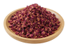 Buy Certified Organic Bulk Wholesale Red Rose Petal Tea