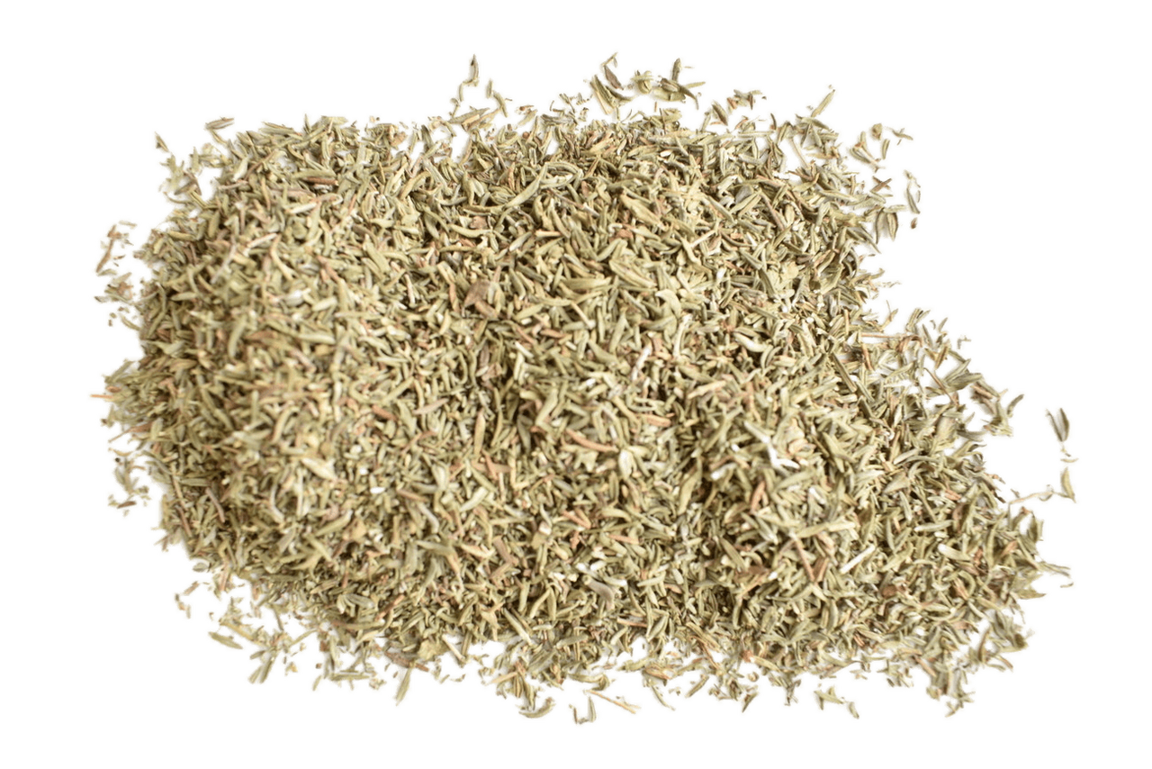 Organic Thyme Tea Health Benefits The Tea Hut