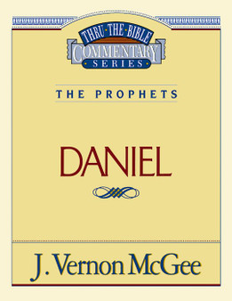 Daniel (Thru the Bible)