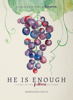 He Is Enough