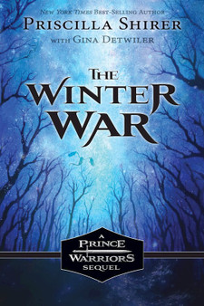 The Winter War (The Prince Warriors)