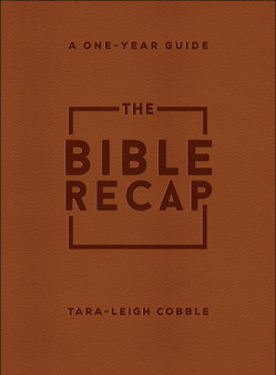 The Bible Recap Deluxe Edition