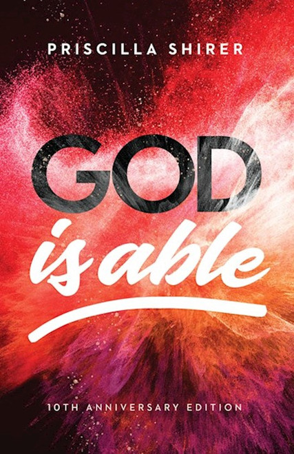 God Is Able