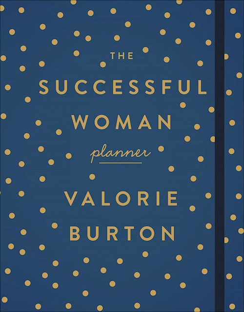 The Successful Woman Planner