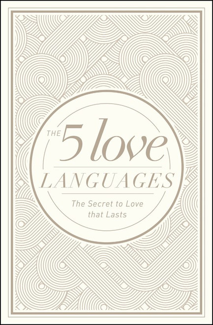 The 5 Love Languages Gift Edition