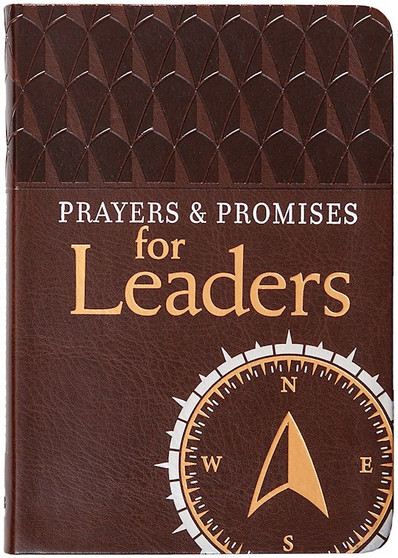 Prayers and Promises for Leaders