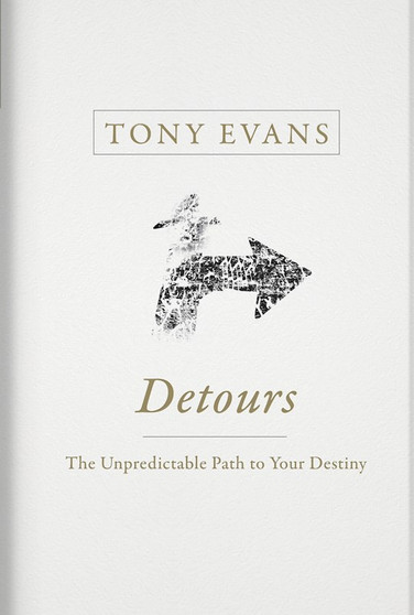 Detours: The Unpredictable Path to Your Destiny