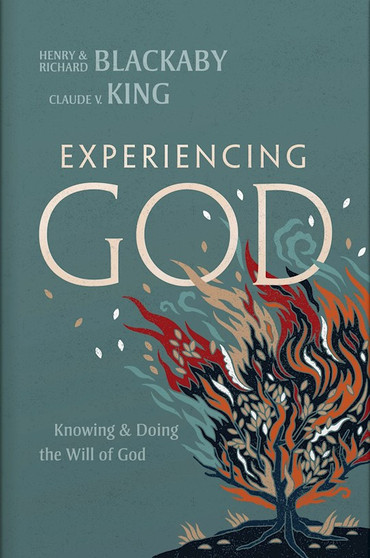 Experiencing God