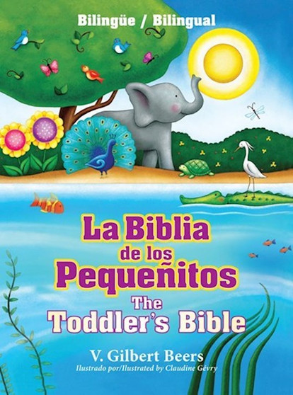 La Biblia de los PequeÃitos