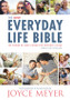 Amplified New Everyday Life Bible