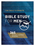 The Daily 5-Minute Bible Study for Men