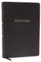 KJV King James Study Bible (2nd Edition)-Black Bonded Leather Indexed