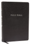 King James Study Bible (Second Edition)-Black Bonded Leather