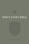 ESV Men's Study Bible-Hardcover