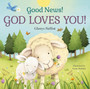 Good News! God Loves You!