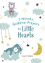 3-Minute Bedtime Prayers for Little Hearts
