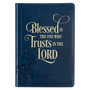 Journal - Blessed Is the One Who Trusts