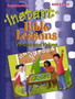 INSTANT BIBLE LESSONS--VIRTUES AND VALUES