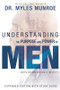 Understanding the Purpose and Power of Men: God's Design for Male Identity