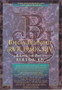 RVR 1960/KJV Bilingual Bible (Black Imitation Leather) (Spanish Edition)