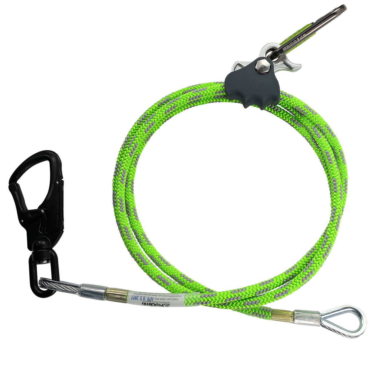 ProClimb: Professional Grade Climbing Gear & Equipment | Pelican Rope