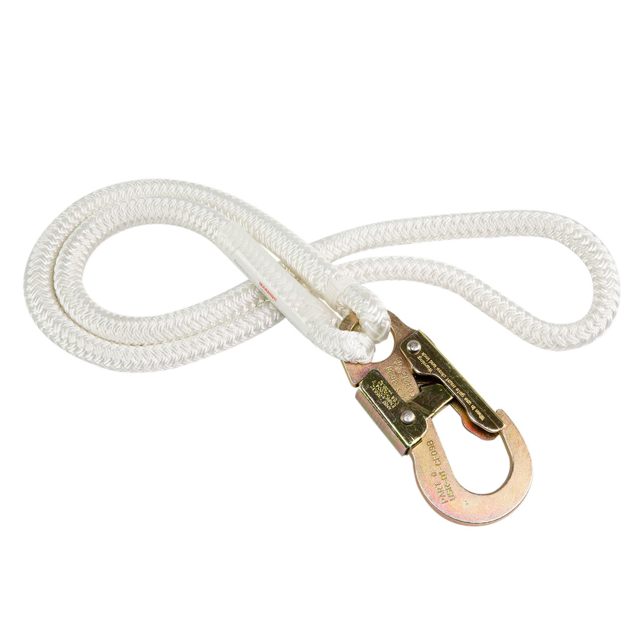 Steel Snap Prusik Runner | Pelican Rope