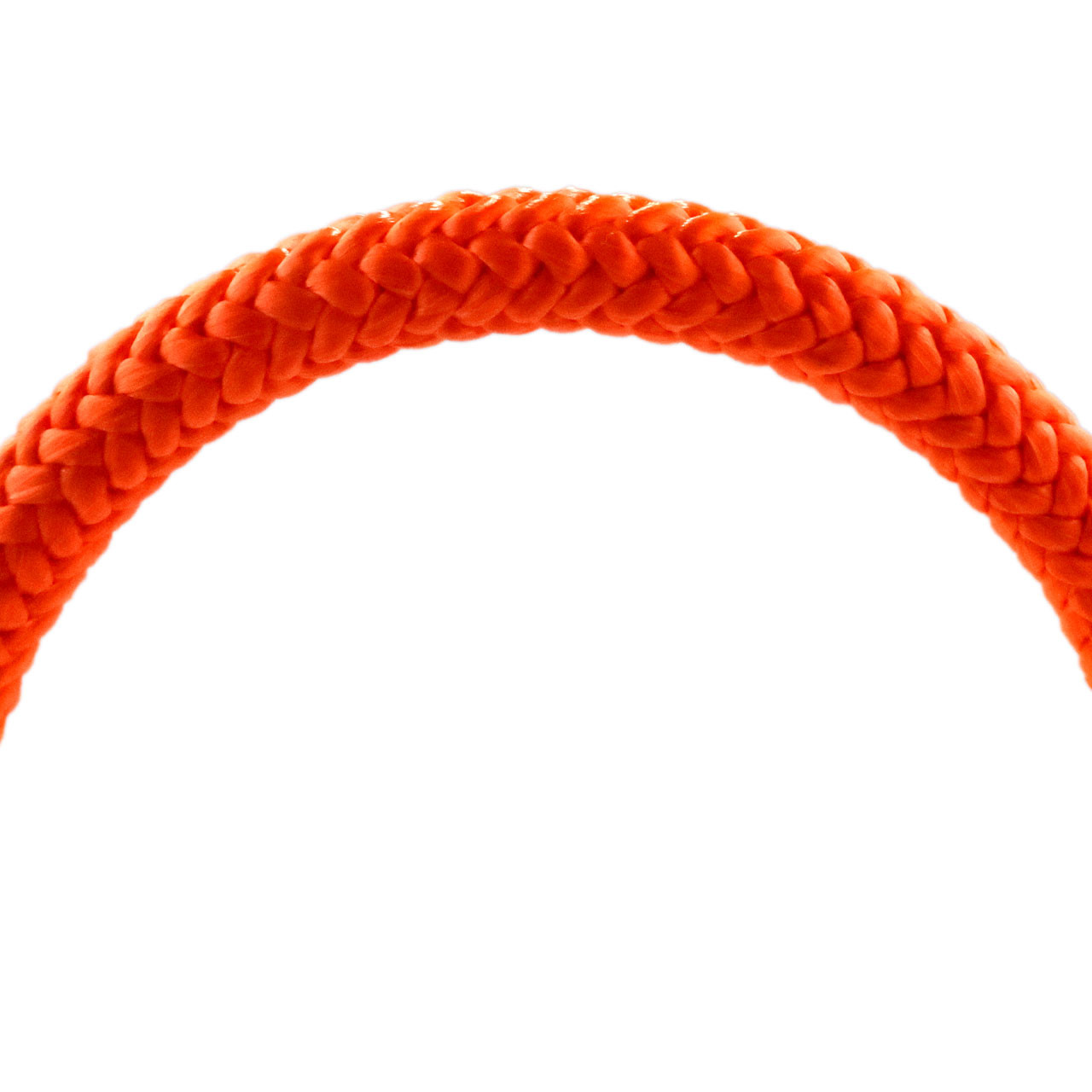 16 Strand Polyester with Wire Core Rope | Pelican Rope