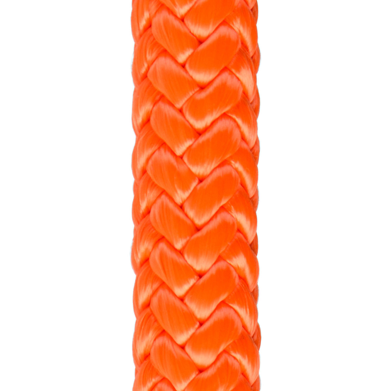 16 Strand Polyester with Wire Core Rope | Pelican Rope