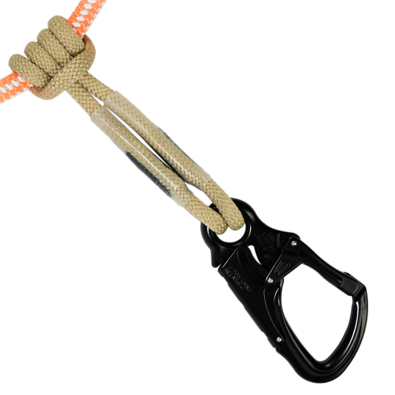 Adjustable Loop Sling by Pelican Rope - Assemblies & Lanyards