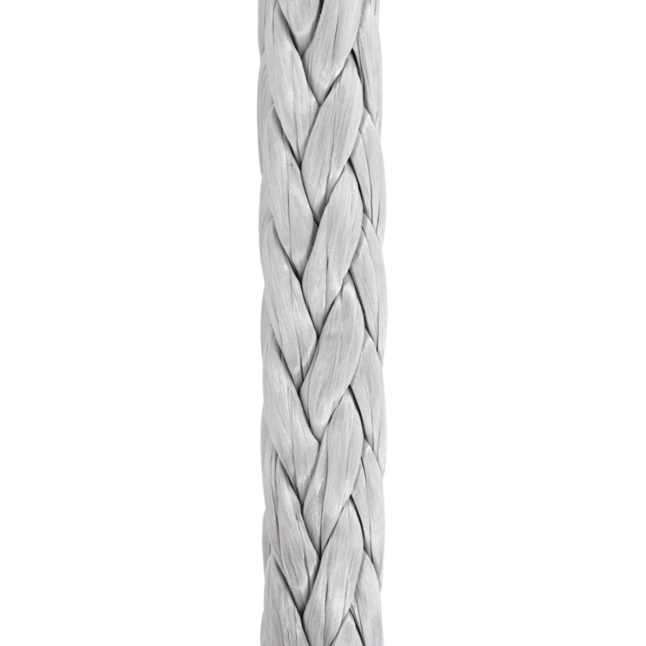 S-12 - 12 Strand Single Braid - Made of Honeywell Spectra® Fiber