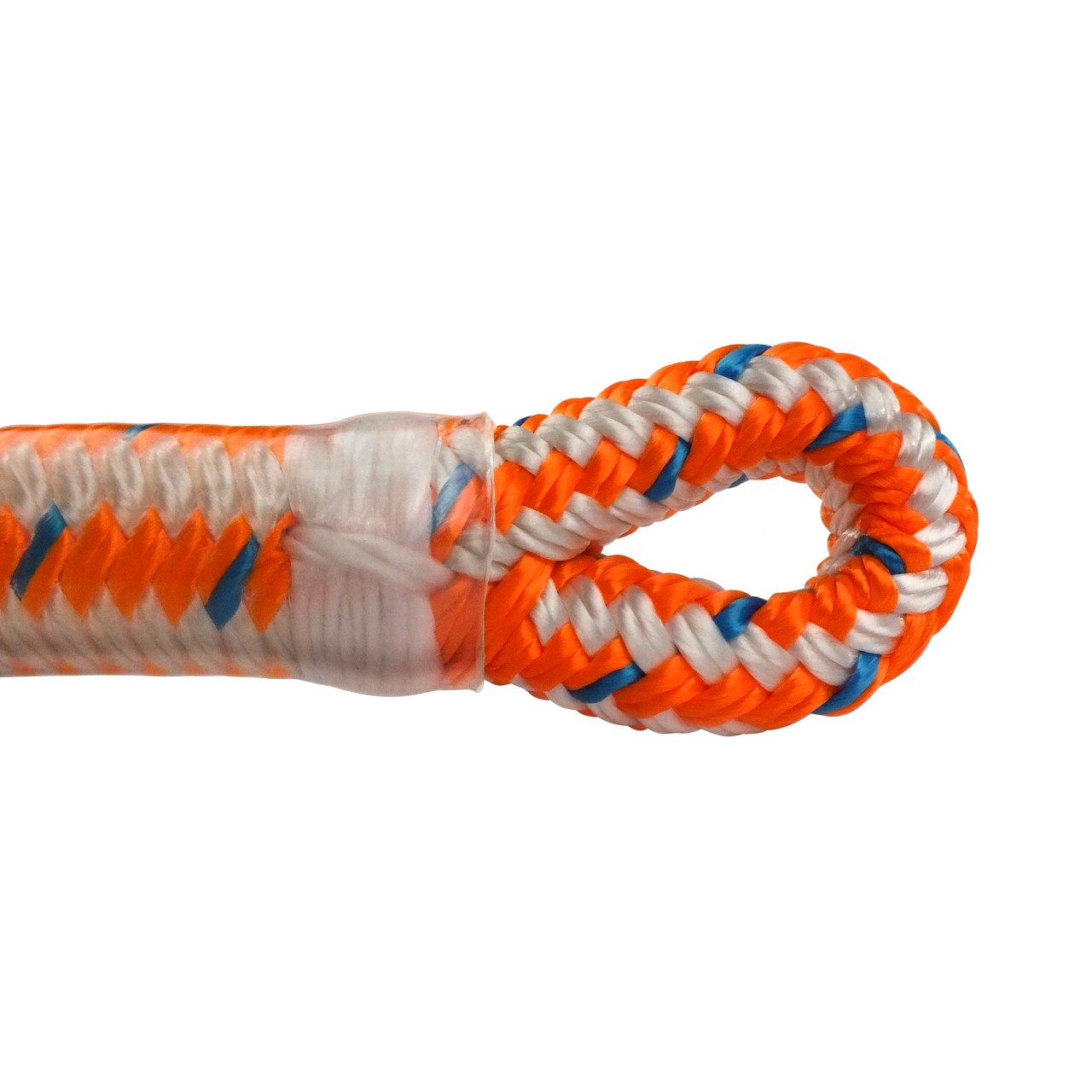 Matador™ Orange Bull Rope  Rigging Rope for Arborists - Climbing