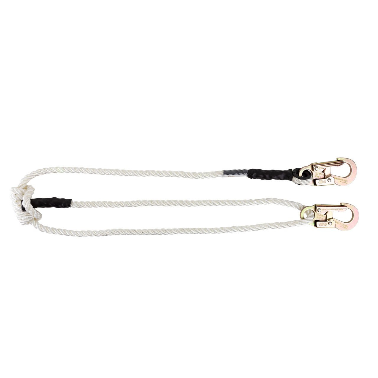 knus blast Indtil nu Adjustable Rope Lanyard | Pelican Rope