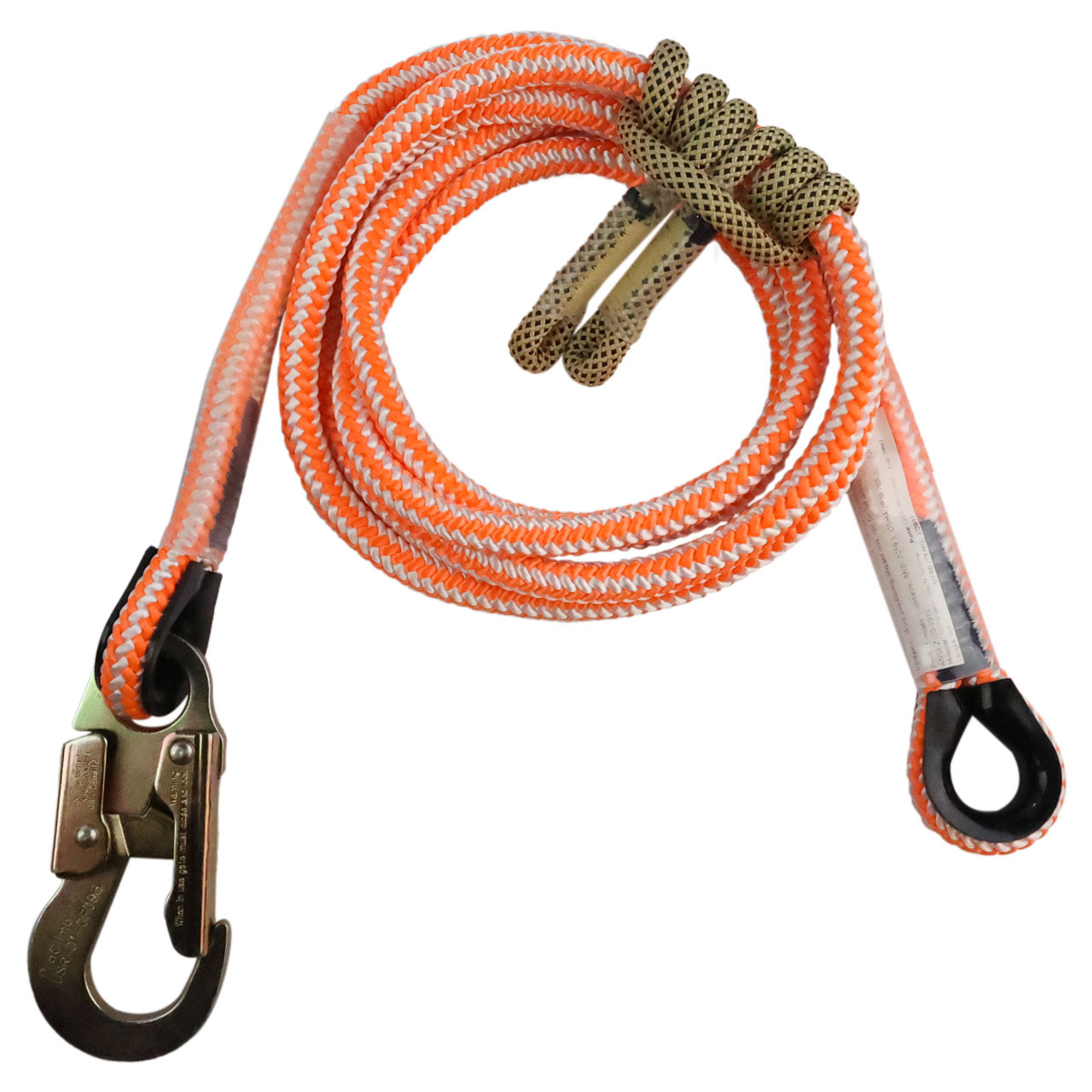 Climbing Technology - #TradeFair - News 2022 at VERTICAL PRO Our 2022 news  for #climbing and #mountaineering, TUNER I is an I-shaped adjustable  lanyard made of dynamic rope, ideal in every mountain