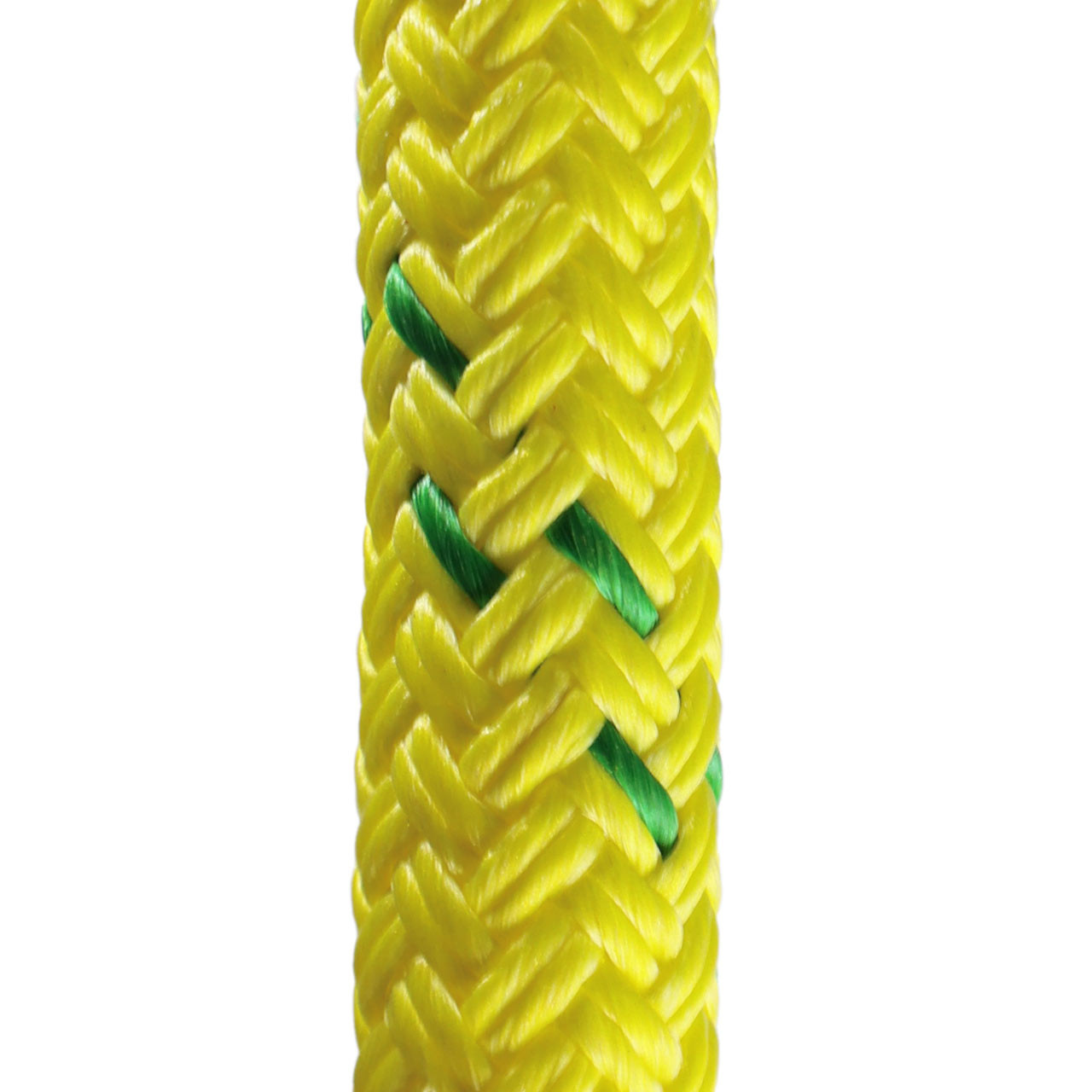 Matador™ Yellow Bull Rope, Rigging Rope for Arborists - Climbing & Rescue  Rope