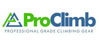 ProClimb: Professional Grade Climbing Gear & Equipment | Pelican Rope