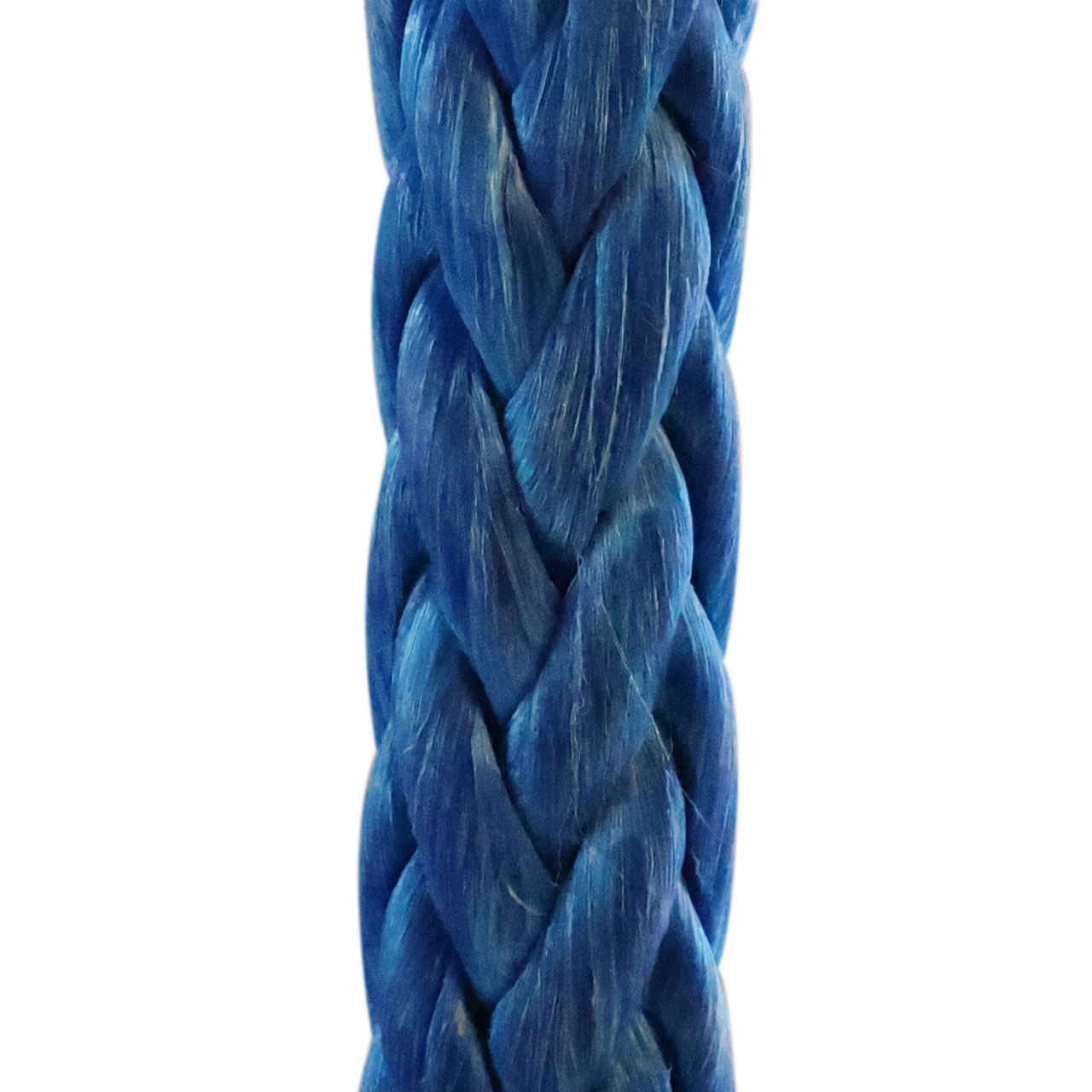 16 Strand Hollow Braid Made from Polyethylene Fiber Pelican Rope