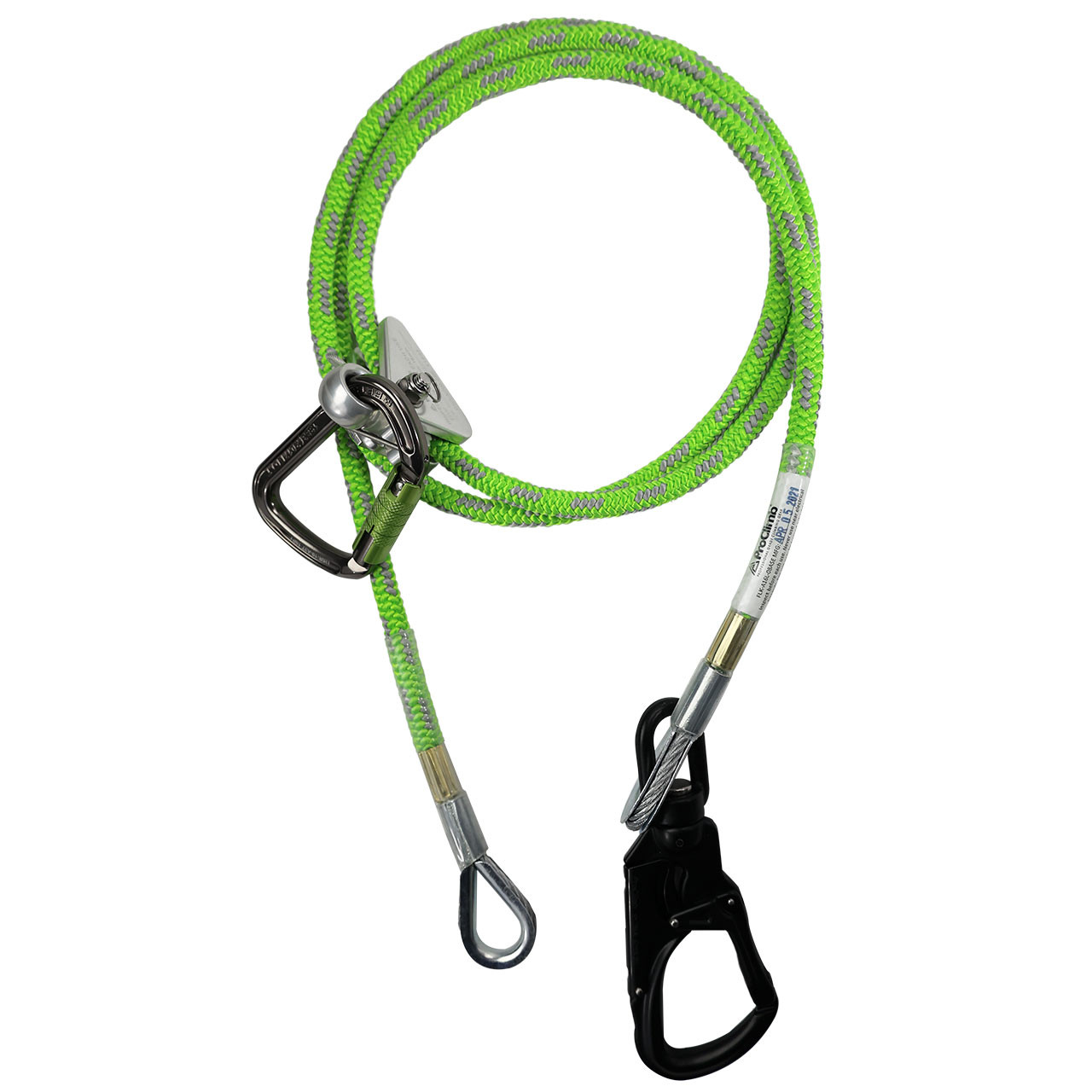 ProClimb: Professional Grade Climbing Gear & Equipment | Pelican Rope