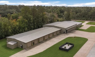 Stronger, Closer, Faster: Introducing Our Louisiana Distribution Hub