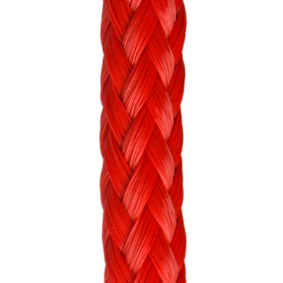 polyethylene rope