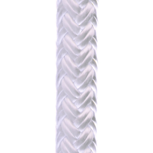 Heavy Tenara® HTR 138 Cord CLEAR Thread PTFE Knot Braid 