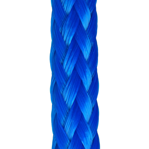 Hollow Braid Polypropylene