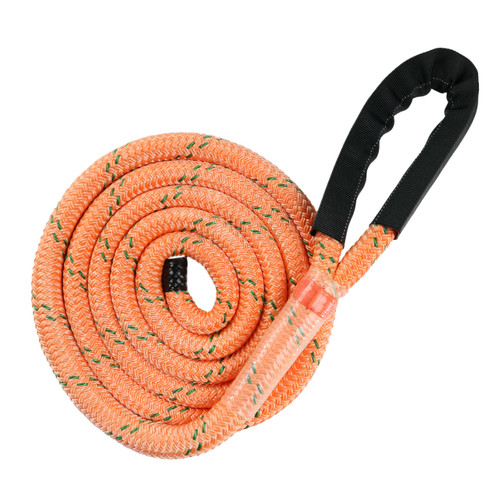 Yellow Jacket Climbing Rope - For Arborists & Rescue Op | Pelican Rope