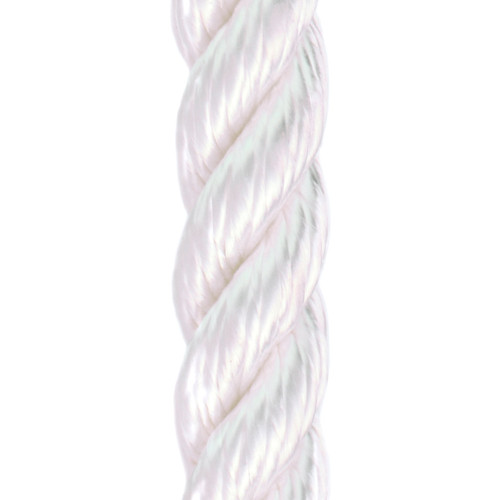 Nylon Ropes - Excellent Mooring Ropes - Boomarine