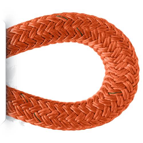 Atlas 19mm (3/4) Rigging Rope